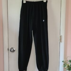 Champion Black Sweatpants